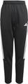ADIDAS Kinder Hose House of Tiro Kids 176 in Schwarz