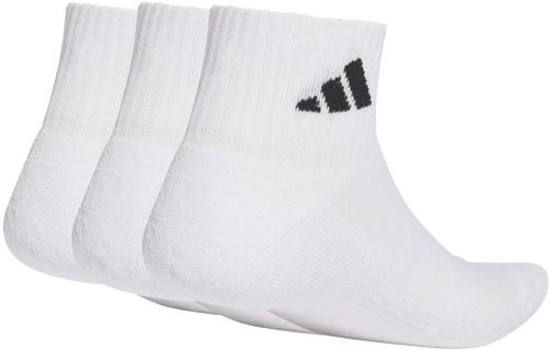 ADIDAS Herren Socken CUSHIONED SPORTSWEAR ANKLE 3ER-PACK