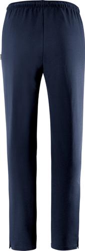 SCHNEIDER SPORTSWEAR Damen Wohfühl-Hose ISCHGLW Marine
