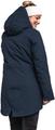 SCHÖFFEL Damen Winterjacke "Ins. Parka Rotterdam L"