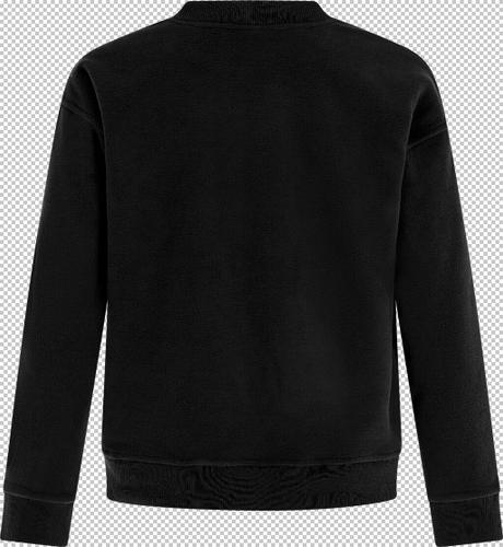 PROTEST Herren Sweatshirt PRTHawk sweatshirt XL in Schwarz