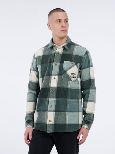 PROTEST Herren Unterjacke PRTMitchel Outdoor overshirt