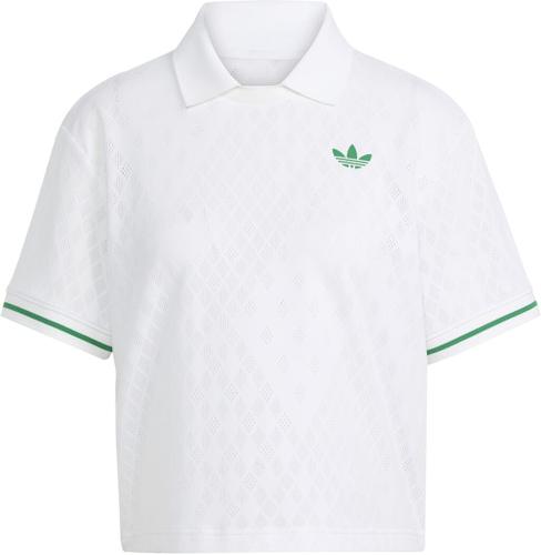 ADIDAS Damen Polo Tennis Pro Climacool