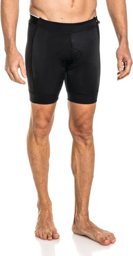 SCHÖFFEL Herren Unterhose Skin Pants 4h M 56 in Schwarz
