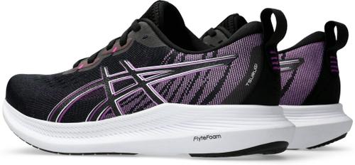 ASICS Damen Laufschuhe TSURUGI 40 in Pink