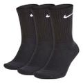 NIKE Herren Everyday Cushion Crew