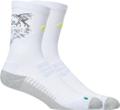 ASICS Kinder Socken PERFORMANCE RUN SOCK CREW III in Pink