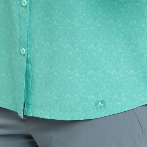 McKINLEY Damen Bluse Da.-Bluse Palila II W