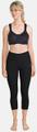 ODLO Damen BH Sports Bra Padded HIGH Schwarz