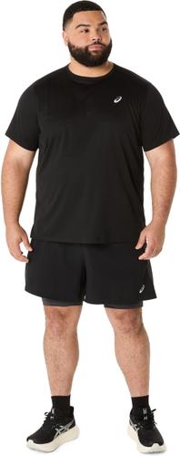 ASICS Herren Shorts ROAD 2N1 5IN SHORT