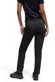 MAIER SPORTS Damen Hose Inara slim Da-Hose el.