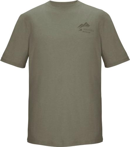 KILLTEC Herren Shirt KOS 51 MN TSHRT