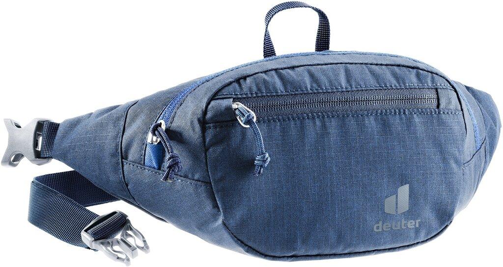 DEUTER Kleintasche Belt I - in Blau