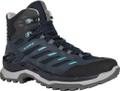 LOWA Damen Multifunktionsstiefel INNOVO GTX MID WS 40 in Blau
