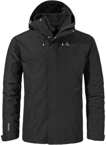 SCHÖFFEL Herren Doppeljacke 3in1 Jacket Style Okere MNS