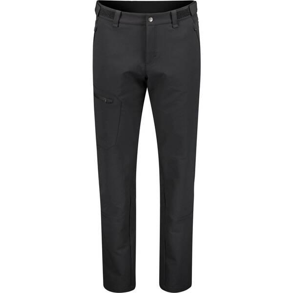 MAIER SPORTS Herren Hose Foidit M 58 in Schwarz