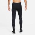 NIKE Herren DF CHLLGR TIGHT L in Pink