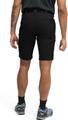MAIER SPORTS Herren Bermuda Huang Black