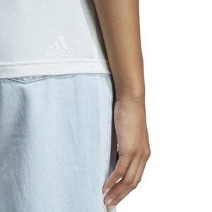 ADIDAS Damen Sportswear Future Icons Winners 3.0 T-Shirt S in Grau