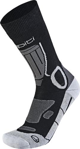 WAPITI Herren Socken Wandersocken S08 Merino Ceramic