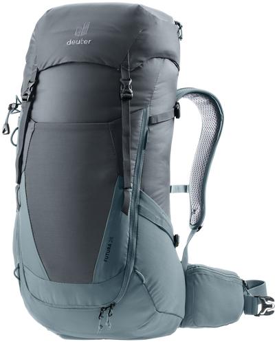 DEUTER Rucksack Futura 26 - in Grau