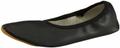BECK Kinder Gymnastikschuhe 008 Schwarz
