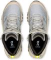 ON Damen Multifunktionsschuhe Cloudrock Mid WP 41 in Grau
