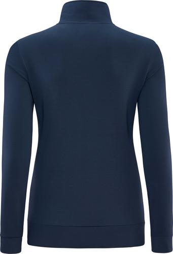 SCHNEIDER SPORTSWEAR Damen Jacke ALYSAW-JACKE 50 in Blau