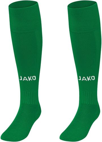 JAKO Unisex Stutzenstrumpf Glasgow 2.0 Sportgrün