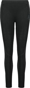 ODLO Damen Set Set long FUNDAMENTALS PERFORMANCE WARM XS in Schwarz