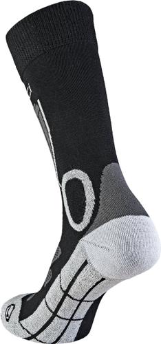 WAPITI Herren Socken Wandersocken S08 Merino Ceramic