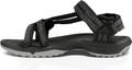TEVA Damen Trekkingsandalen "Terra Fi Lite" 42 in Weiß