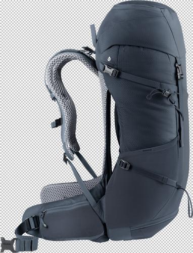 DEUTER Rucksack Futura 32 OneSize in Schwarz
