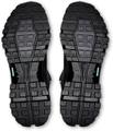 ON Herren Multifunktionsschuhe Cloudrock Mid WP