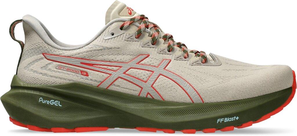 ASICS Herren Laufschuhe GT-2000 13 TR 46 in Grau