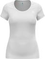 ODLO Damen Unterhemd Crew neck s/s ACTIVE F-
