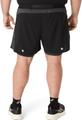 ASICS Herren Shorts ROAD 2N1 5IN SHORT