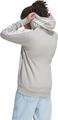 ADIDAS Herren Kapuzensweat M 3S FT FZ HD S in Grau