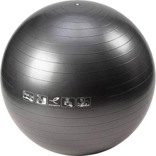 ENERGETICS Gymnastik Ball  / Physioball 75 in Grau