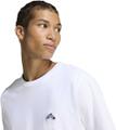 ADIDAS Herren Shirt SUMMER SLIDE TRIM GRAFIK