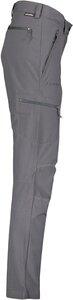 SCHÖFFEL Damen Wanderhose 46 in Grau
