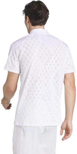 ADIDAS Herren Polo Tennis Pro Climacool+ FreeLift