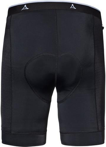 SCHÖFFEL Herren Unterhose Skin Pants 4h M 56 in Schwarz