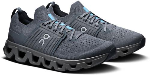 ON Herren Laufschuhe Cloudswift 4