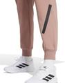ADIDAS Damen Hose Z.N.E. (normal & lang) L in Blau