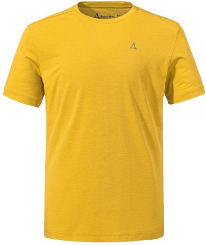SCHÖFFEL Herren Shirt CIRC T Shirt Tauron M