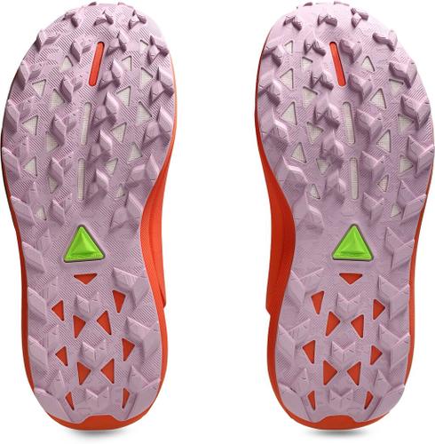 ASICS Damen Trailrunningschuhe GEL-Trabuco 13