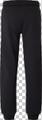 ENERGETICS Kinder Sporthose Marianne 116 in Schwarz