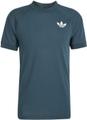 ADIDAS Herren Shirt Tennis Pro Climacool+ FreeLift XXL in Blau