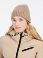 PROTEST Damen Jacke PRTLUCID 42 in Braun